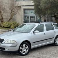 Skoda Octavia 1.9 TDI 105cv Wagon Elegance