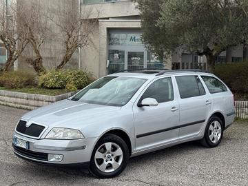 Skoda Octavia 1.9 TDI 105cv Wagon Elegance