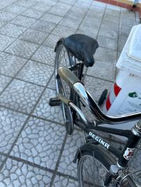 Bici donna
