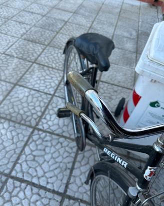 Bici donna
