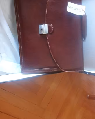 Borsa pelle