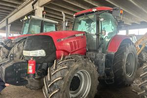 TRATTORE CASE PUMA 195