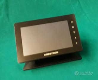 CRESTRON Touch Screen