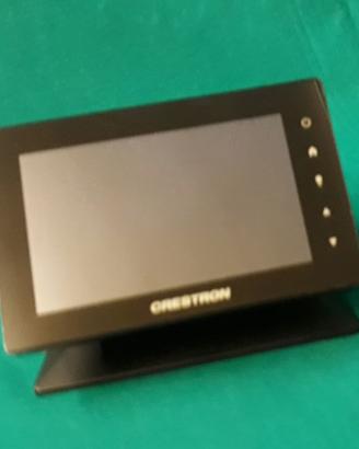 CRESTRON Touch Screen