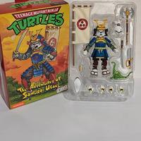 Action Figure NECA TMNT Samurai Usagi Yojimbo