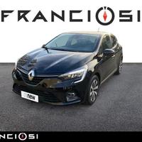 RENAULT Clio 5 ZEN Hybrid E-TECH 140