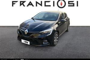RENAULT Clio 5 ZEN Hybrid E-TECH 140
