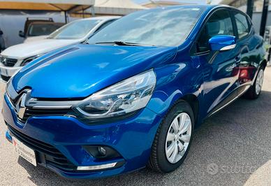 Renault Clio dCi 8V 90 CV 5 porte Moschino Life