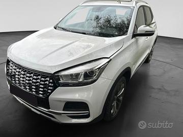 DR Motor DR 4.0 - dr 4.0 1.5 Gpl 114cv