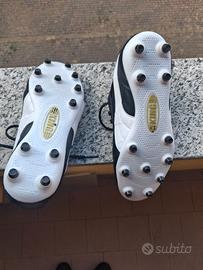 scarpe  da calcio
