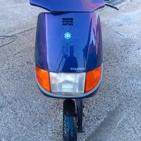 Piaggio sfera 