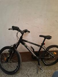 Bici Mtb bambino 6-9 anni