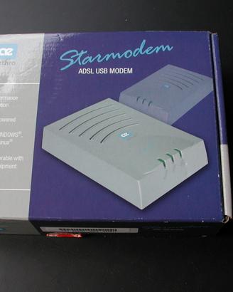 Adsl usb modem