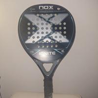 Racchette Padel NOX