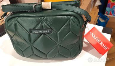 Borsa piccola Naj oleari