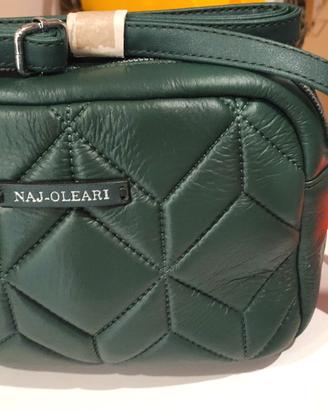 Borsa piccola Naj oleari