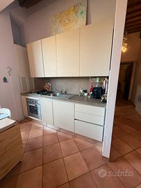 CUCINA ARREDO3 NUOVA