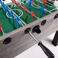 eccezionali calcio balilla biliardini GARLANDO