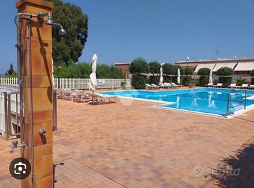 Casa vacanze Apollonia vicino Cefalù