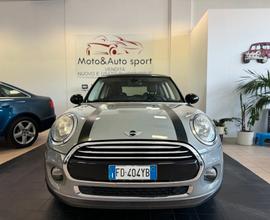 Mini Cooper 1.5 One D