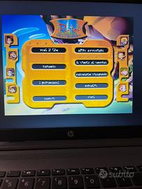 Dvd roteo kinder e ferrero