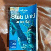 Guida Lonely Planet Stati Uniti Orientali 