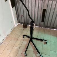 Cavalletto centrale Ducati 996/748 prima serie