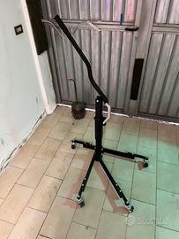 Cavalletto centrale Ducati 996/748 prima serie