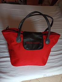 borsa da viaggio/mare