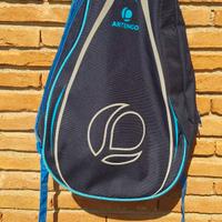 Zaino tennis bambino