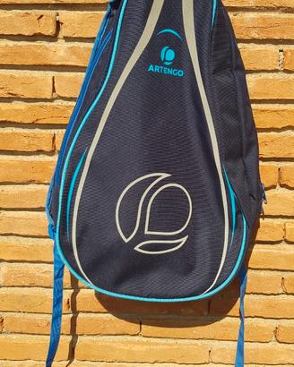 Zaino tennis bambino