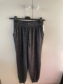 Pantaloni modello jogger Victoria's Secret origi