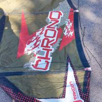 Set KITESURF completo – Takoon 12m – 200€