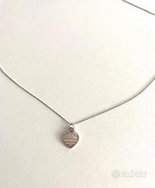 Collana Tiffany