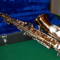 Sax contralto vintage