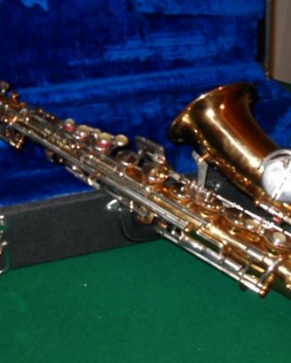 Sax contralto vintage