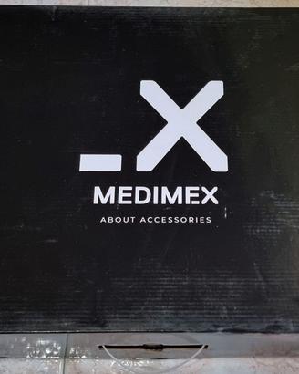 NICCHIA DA INCASSO PER DOCCIA