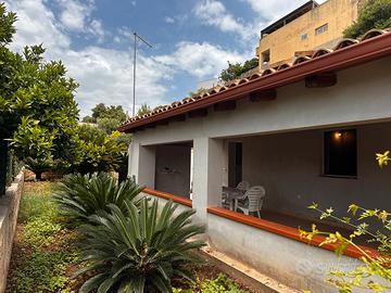 Villa  indipendente - Lido di Noto