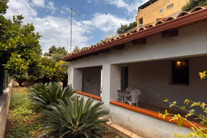 Villa  indipendente - Lido di Noto