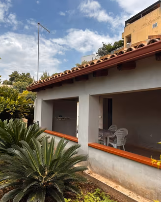 Villa  indipendente - Lido di Noto