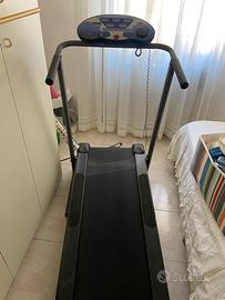 Tapirulan BC bodychamp 1500