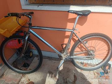 bici mountain-bike 