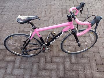 Bici da corsa bambino/a G1/G2