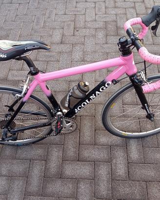 Bici da corsa bambino/a G1/G2