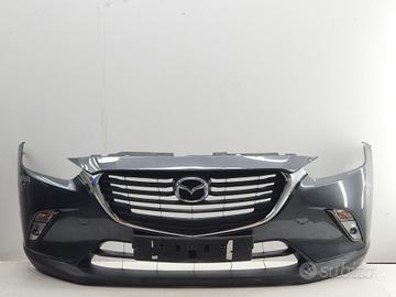 PARAURTI ANTERIORE MAZDA CX3 Serie DD2F50031GBB (1