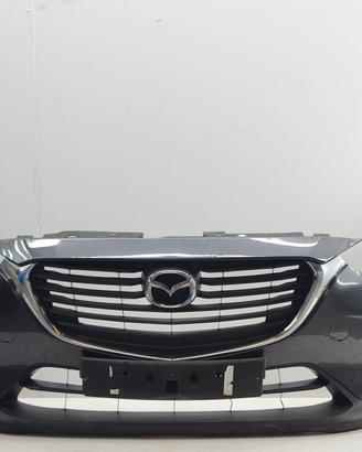 PARAURTI ANTERIORE MAZDA CX3 Serie DD2F50031GBB (1