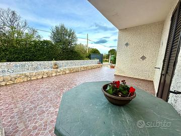 Villa Indipendente Cinisi