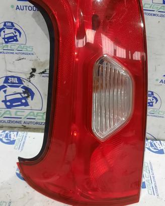 FIAT PANDA 2014 - STOP POSTERIORE SINISTRO