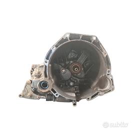 Cambio manuale Ford Courier 1.8 Diesel del 1998