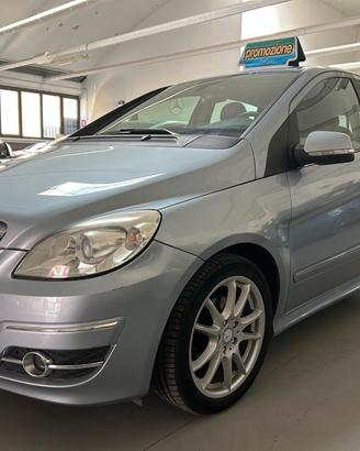 Mercedes-benz B 180 CDI Premium
